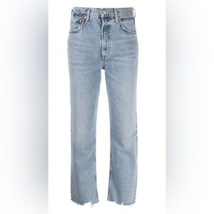 Citizen of Humanity Daphne Cropped Jean